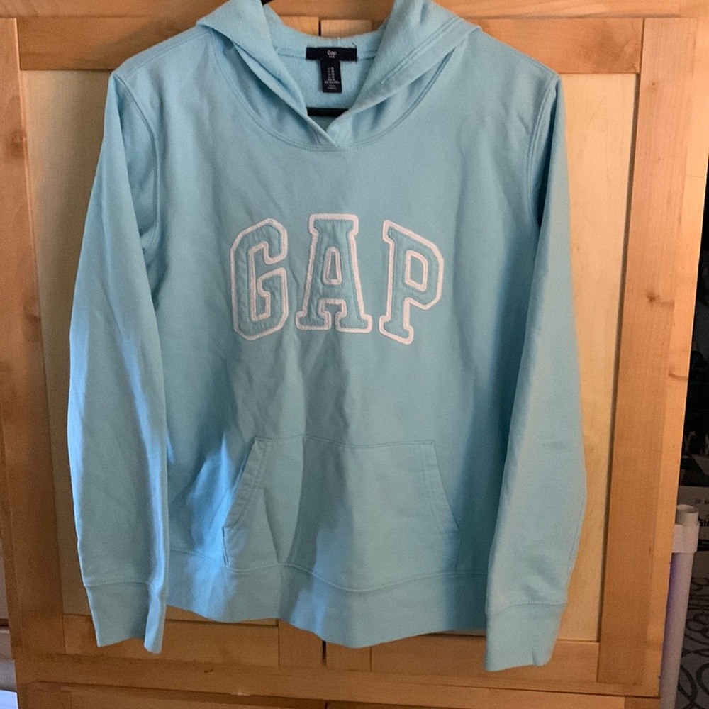 Gap jacket size medium